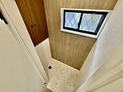 毎日使うおトイレだから、リフォーム済みは嬉しい限り。 