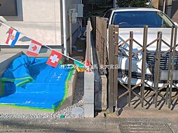 外観の画像