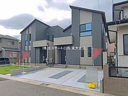 外観の画像