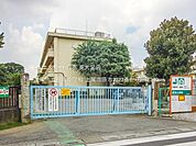 上尾市立原市小学校（260m）