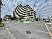 引っ越したあとの配置や動線も分かりやすい。 