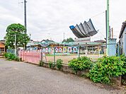岩槻本町保育園（1140m）