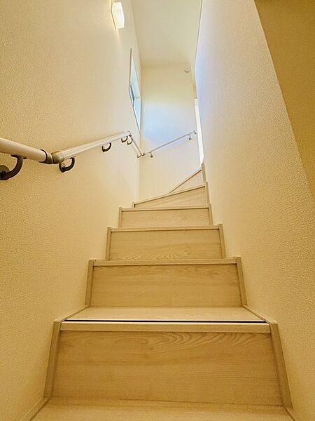 室内を拡大表示