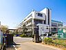 周辺：北本市立東小学校（850m）