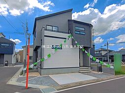 北本市中丸7丁目