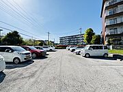 敷地内駐車場