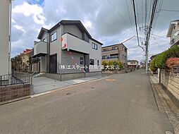 外観の画像