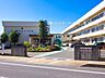 周辺：杉戸町立杉戸小学校（730m）