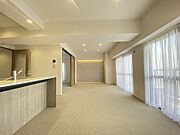 完成物件ですから、実際の生活イメージがつかめます。まずはごゆっくり見てみてください。 