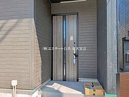 外観の画像