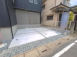 外観の画像