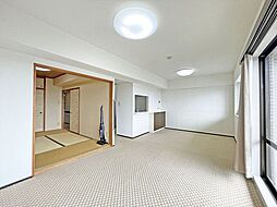 コスモ春日部豊春