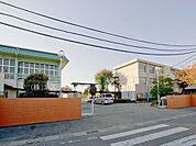 春日部市立豊春中学校（1590m）