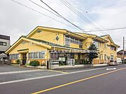 上尾西保育所（680m）