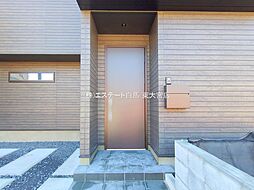 外観の画像
