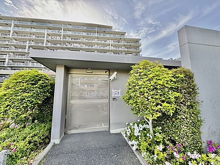 安心の設備