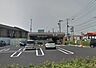 周辺：セブンイレブン春日部粕壁東5丁目店（400m）