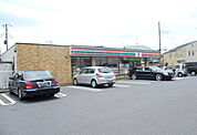 セブン-イレブン 上尾川店（400m）