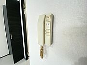 インターフォン