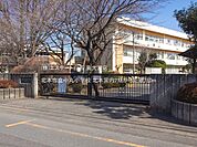 北本市立中丸小学校（780m）