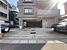 駐車場：敷地内駐車場あります。