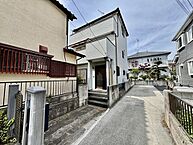 埼玉県春日部市南4丁目：物件画像