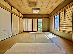 和室の画像