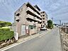 外観：閑静な住宅地で叶える、穏やかな新生活が待ってます。 