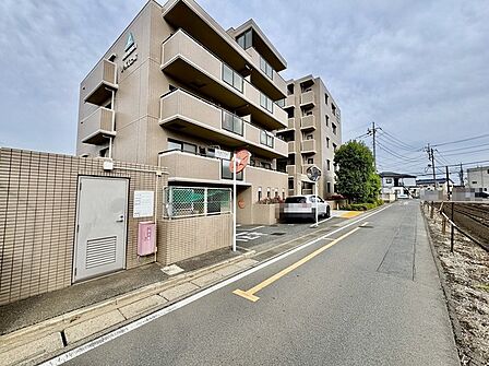 引っ越したあとの配置や動線も分かりやすい。
