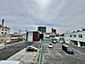 その他：前面の住まいとの距離感があるから、圧迫感を感じません。 