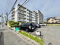 埼玉県越谷市瓦曽根2丁目：物件画像