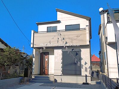 外観 外観