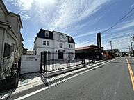 埼玉県さいたま市見沼区大字東門前：物件画像