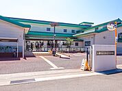 ひまわり保育園（1100m）