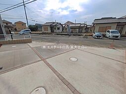 外観の画像