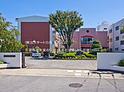 久喜市立太東中学校（1260m）