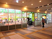 ヤオヒロA・GEOタウン店（400m）