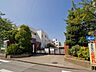 周辺：蓮田市立黒浜西小学校（550m）