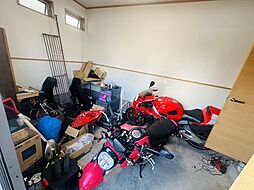 室内の画像