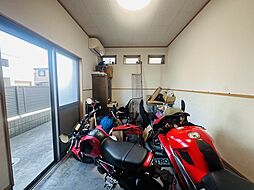 室内の画像