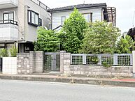 埼玉県蓮田市馬込1丁目：物件画像