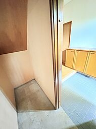 室内の画像
