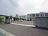 周辺：伊奈町立伊奈中学校（1400m）