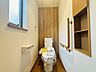 トイレ：毎日使うおトイレだから、リフォーム済みは嬉しい限り。 