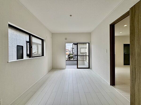 子供部屋