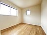 洋室：この部屋だれの部屋にしようかな、なんて会話を現地で楽しんでください。 