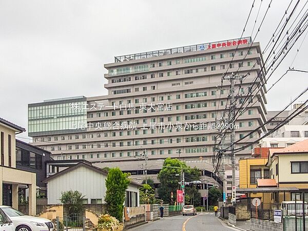 周辺を拡大表示