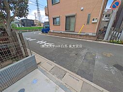 外観の画像