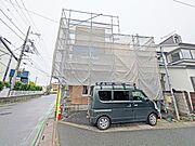 東武アーバンパークライン「藤の牛島」駅 徒歩17分