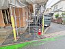 駐車場：マイカースペースを1台分確保。現地で車幅と共にご確認ください。 